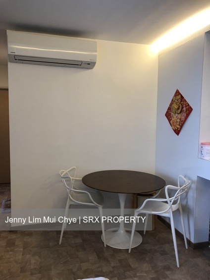 Blk 2D Upper Boon Keng Road (Kallang/Whampoa), HDB 4 Rooms #205210591